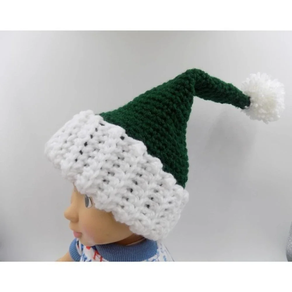 Handmade product information